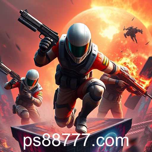 The Thrilling World of Action Games on 'ps88'