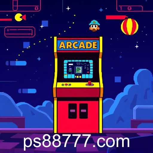 Exploring the Timeless Allure of 'Arcade Classics' on Your Favorite Gaming Platform