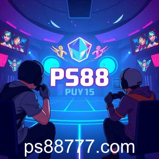 Ps88: The Hub of Emerging Gaming Culture