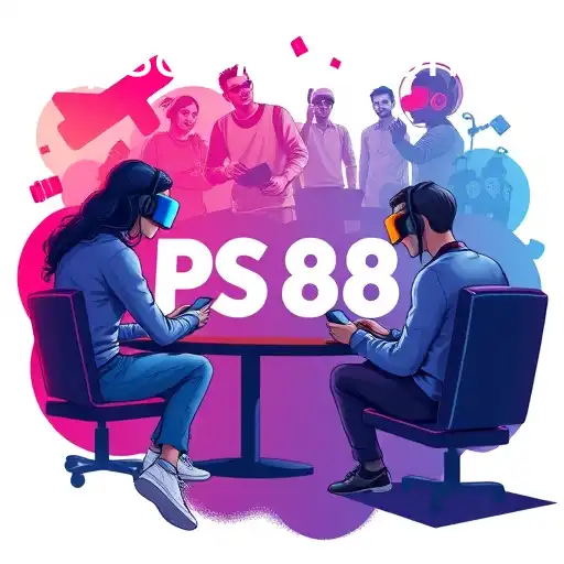 The Evolution of Online Gaming: PS88's Role