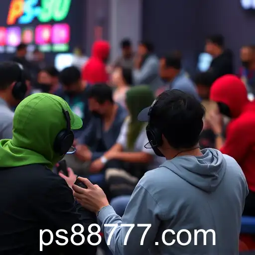 Gaming Trends and Evolutions in 2025