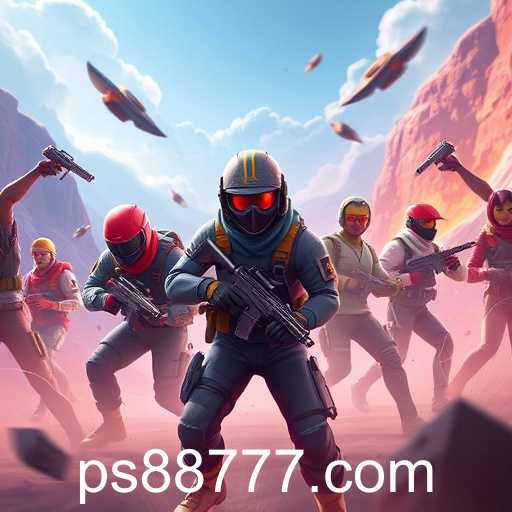Exploring the Thrilling World of Multiplayer Games