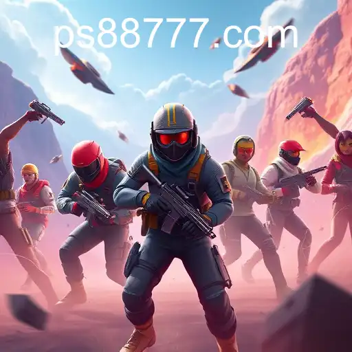 Exploring the Thrilling World of Multiplayer Games