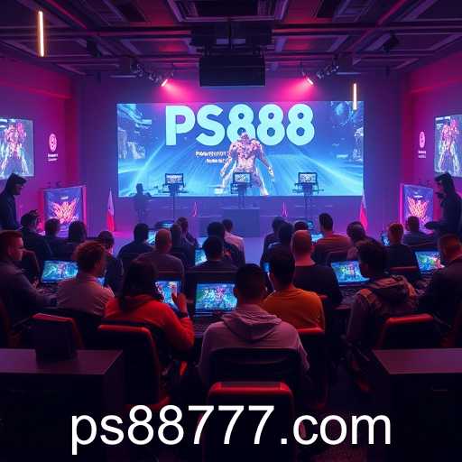 Gaming Revolution: The Evolution of PS88
