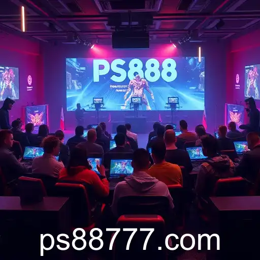 Gaming Revolution: The Evolution of PS88