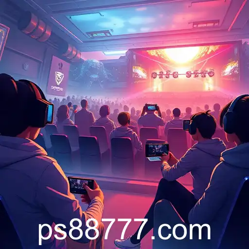 PS88: Gaming Enthusiasts' Hub in 2025