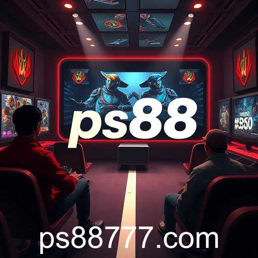 PS88 Dominates Online Gaming in a Transformative Era
