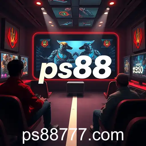 PS88 Dominates Online Gaming in a Transformative Era