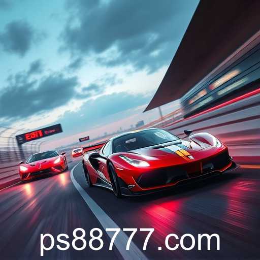 Exploring the Adrenaline-Fueled World of Racing Games