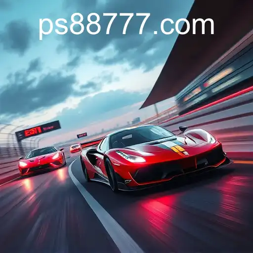 Exploring the Adrenaline-Fueled World of Racing Games