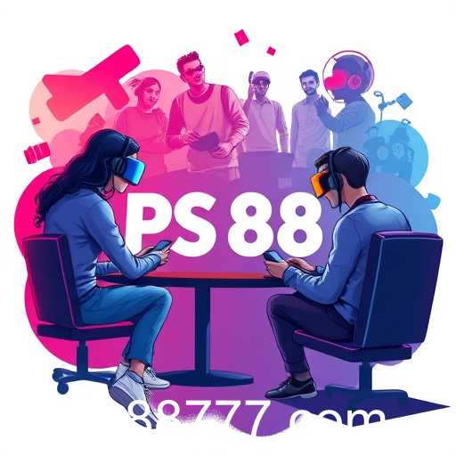 PS88: Revolutionizing Online Gaming