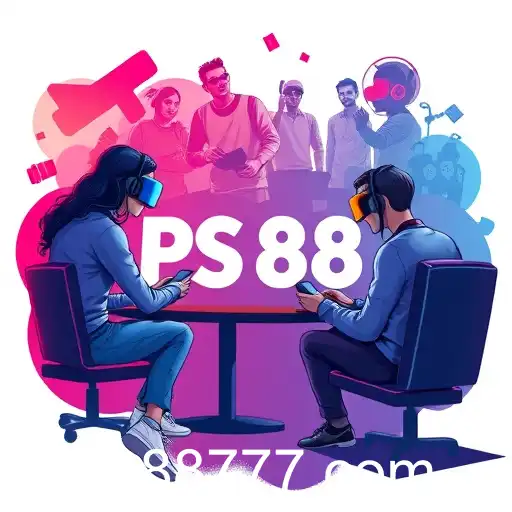 PS88: Revolutionizing Online Gaming