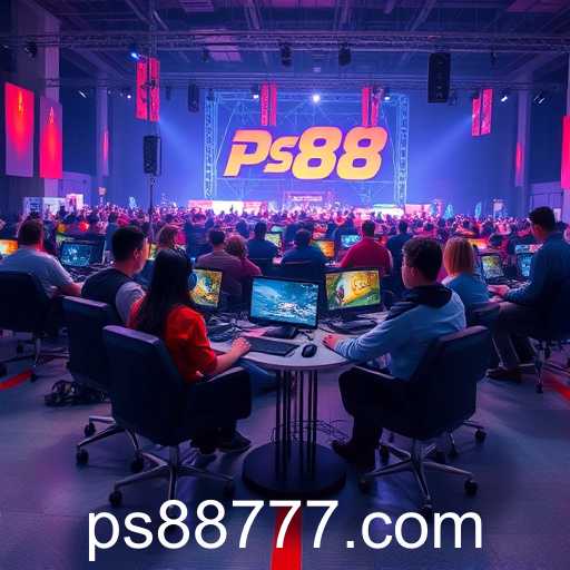 PS88: Revolutionizing Online Gaming in 2025