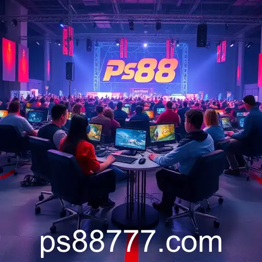 PS88: Revolutionizing Online Gaming in 2025