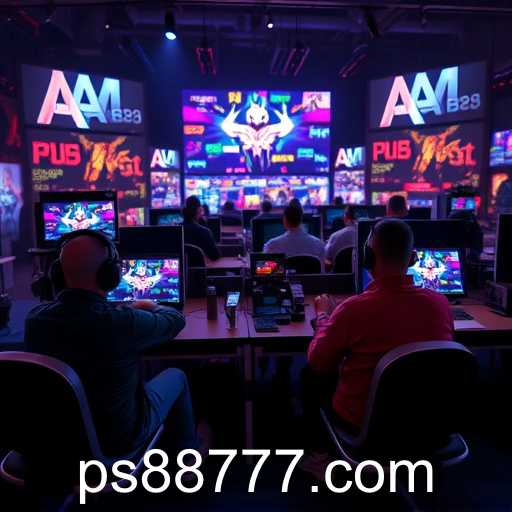 The Rise of Online Gaming Platforms