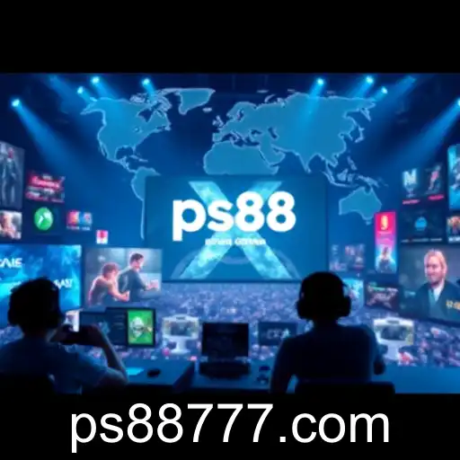 The Rise of Online Gaming: PS88's Influence