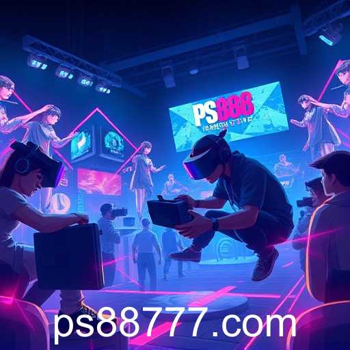 Rise of PS88: A New Era in Online Gaming