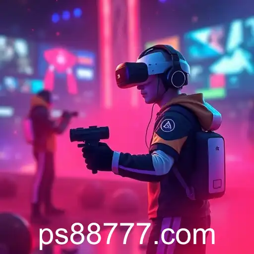 The Rise of PS88: Gaming's New Frontier