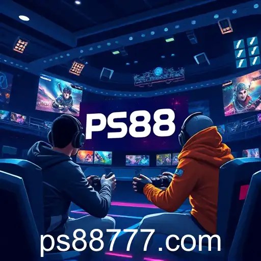 The Rise of PS88 in the Gaming World