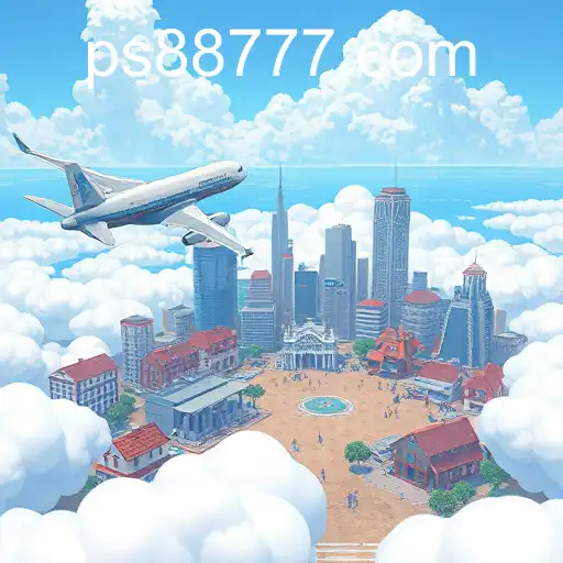 Exploring the World of Simulation Games: A Gateway to Realistic Virtual Experiences