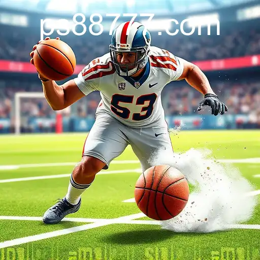 Exploring the Exciting Realm of Sports Games: The Rise of 'ps88' as a Trending Keyword